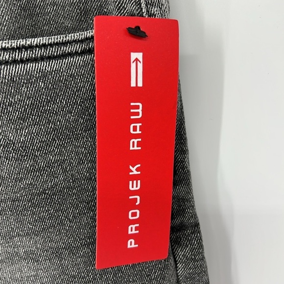 Projek raw NWT men’s straight for jeans 32 - Picture 3 of 9